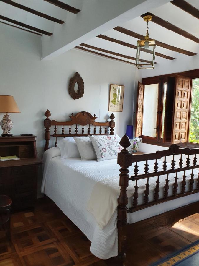Casa Palaciega El Cuartel Medinaceli Quarto foto