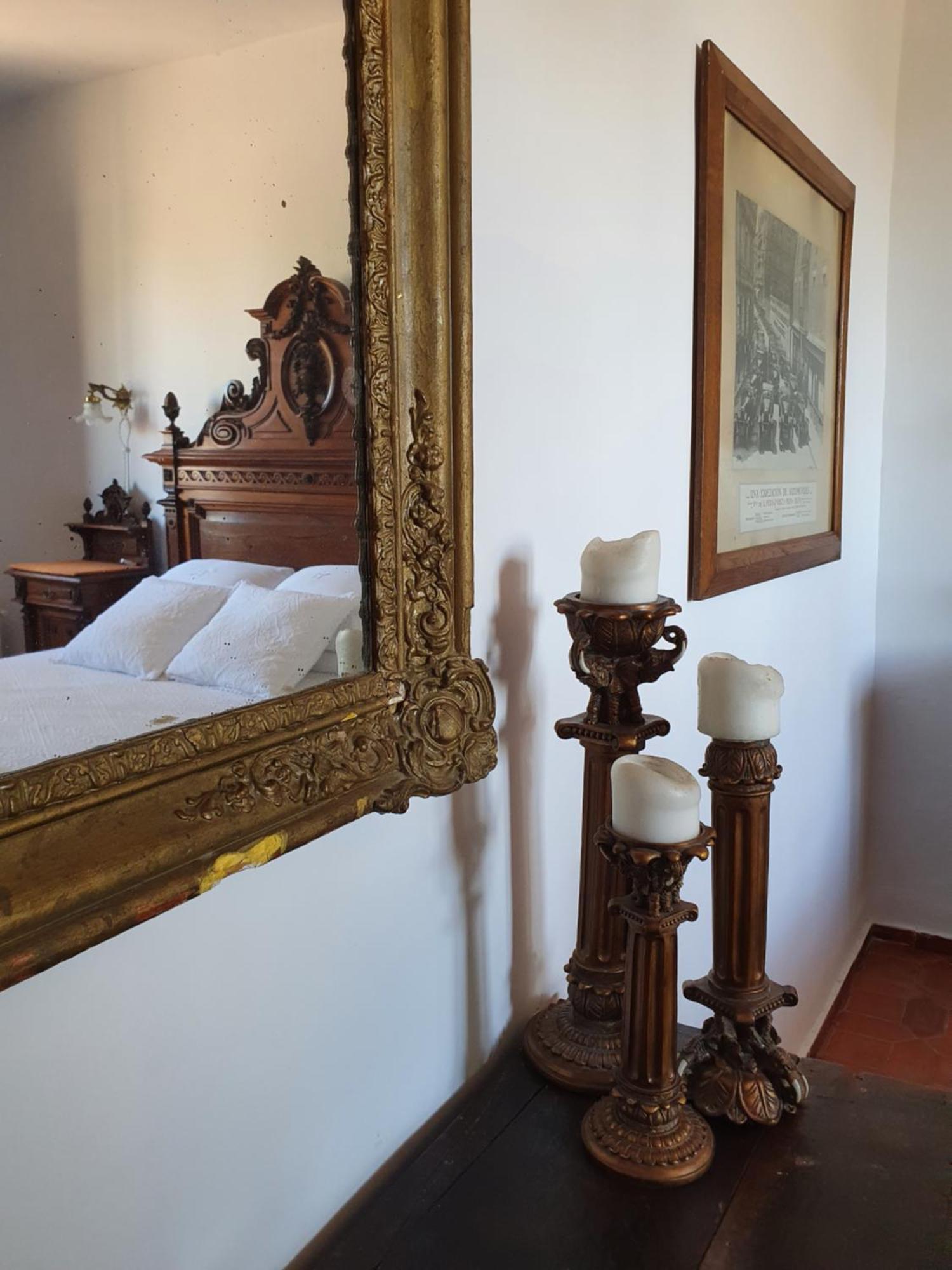 Casa Palaciega El Cuartel Medinaceli Quarto foto