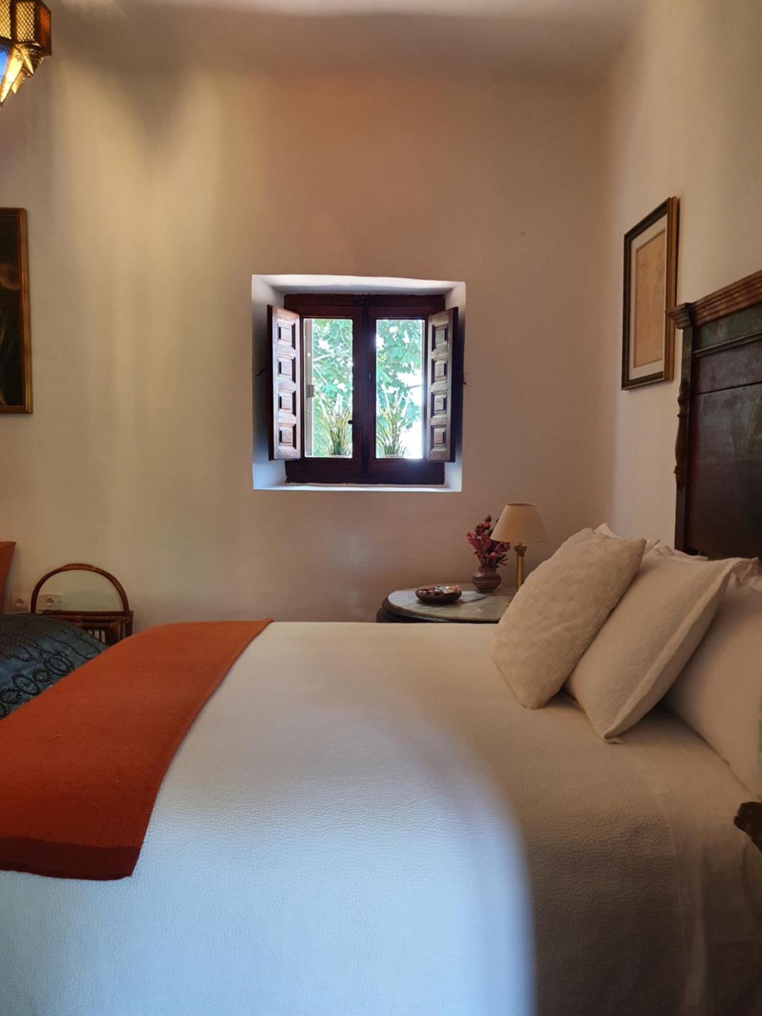 Casa Palaciega El Cuartel Medinaceli Quarto foto